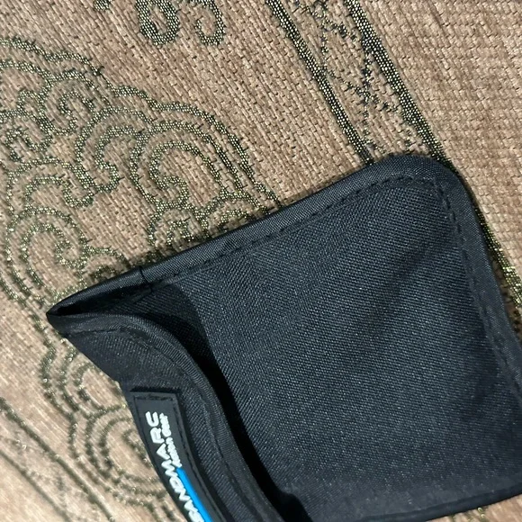 Sandmark Lense
